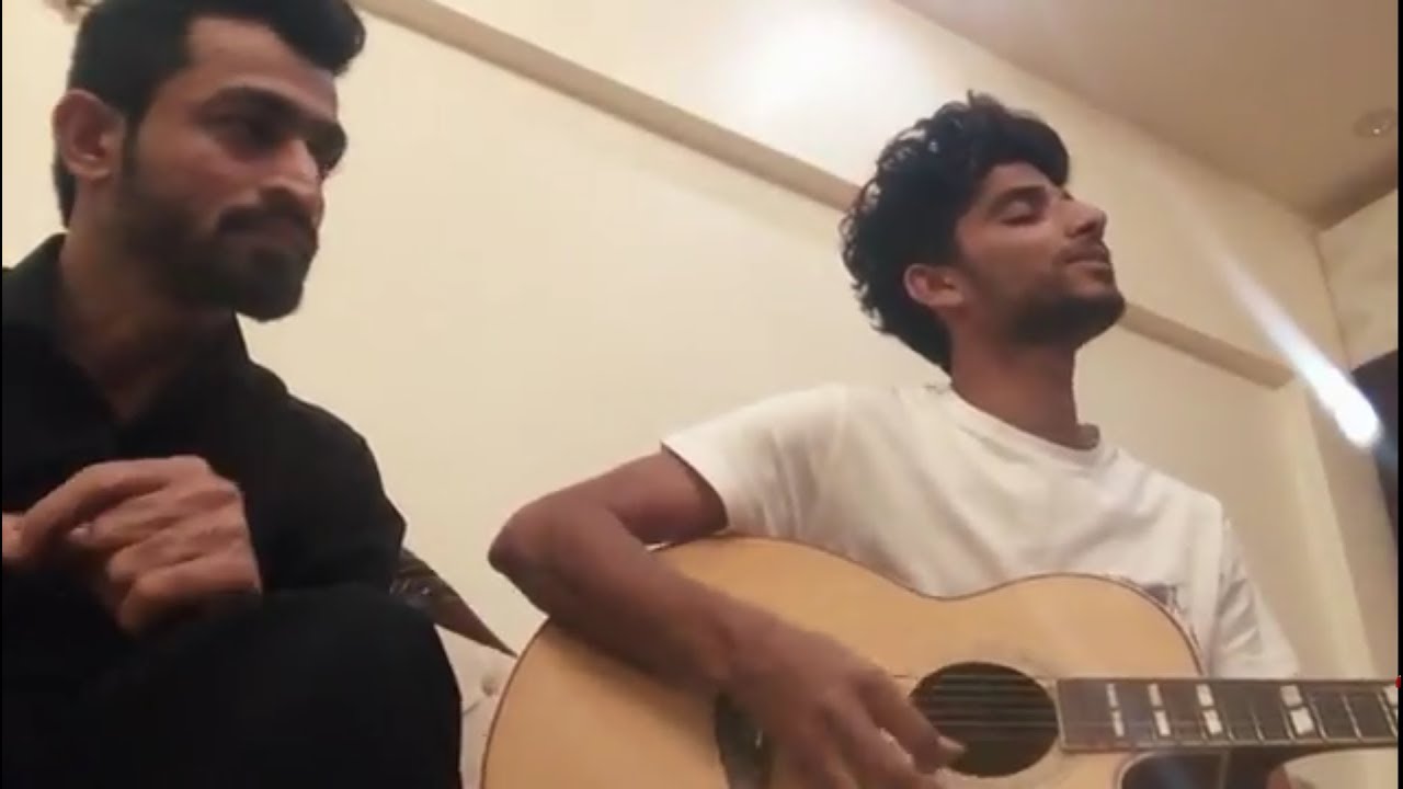 Kaifi Khalil Live Song || with Chiragh Baloch DK Baloch|| and Friends || Balochi Urdu Songs ||