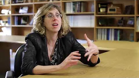 Inspiring Educators: Nancy Combs