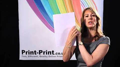 Print-Print.co.uk - Brochure Printing