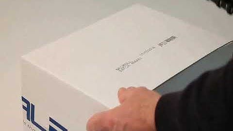 NEOROLL - Handheld Inkjet printer by ALE