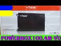 VIBE POWERBOX100.4M-V0