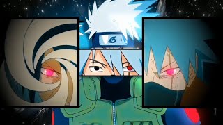 I Am Naruto Uzumaki 4K Video Edit