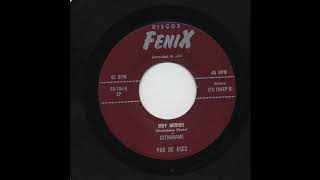 Par De Ases - Extrañame - Discos Fenix fx-194-b-2
