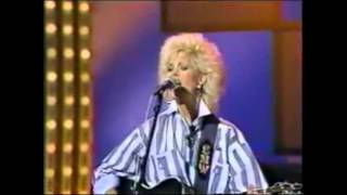 Watch Lorrie Morgan Tell Me Im Only Dreaming video