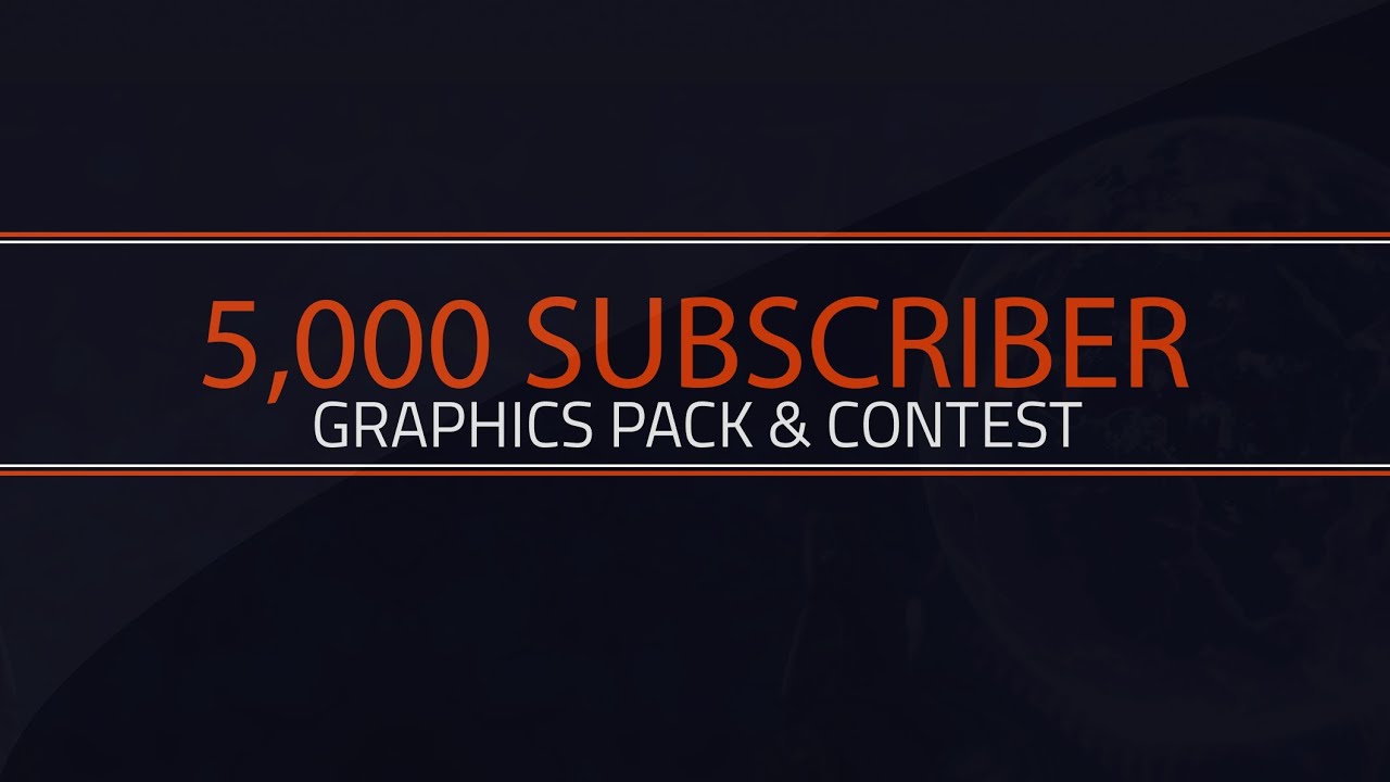 A Reno. Graphics: 5,000 Graphics Pack + Dual Contest!