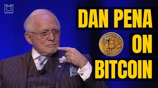 Dan Pena On Bitcoin | Cryptocurrency | Lighting Motivation