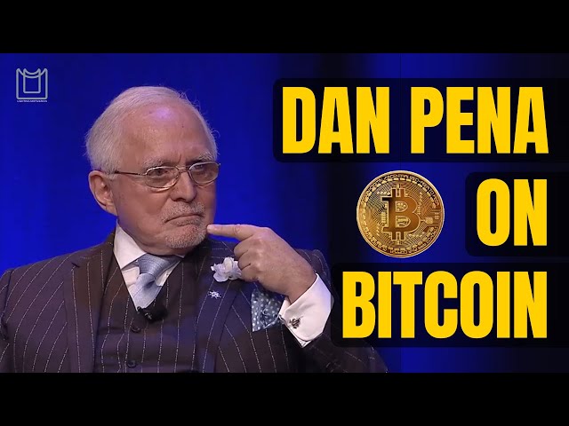 Dan Pena On Bitcoin | Cryptocurrency | Lighting Motivation class=