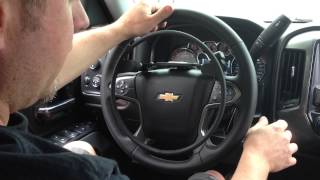 Mobility Supercenter - Vehicle Accelerator Ring