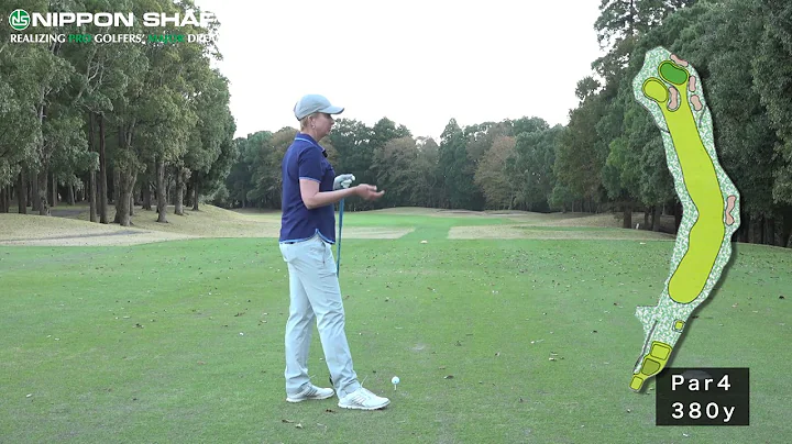 Karrie Webb:  Course Management