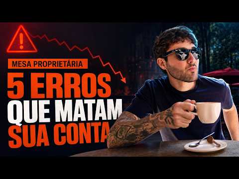 5 dicas bobinhas para se manter vivo em uma mesa proprietária