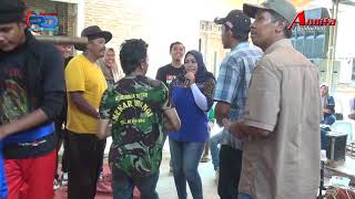 JURAGAN EMPANG - Sang SPEKTAKULER  RENTAL DALANG // SLEMAN 4 NOVEMBER 2020