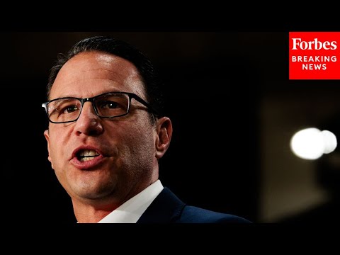 Vern's Hydrogen Innovation Expansion in Lycoming County with Governor Josh Shapiro