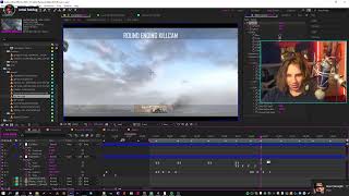 Editing My Synergy RC :)