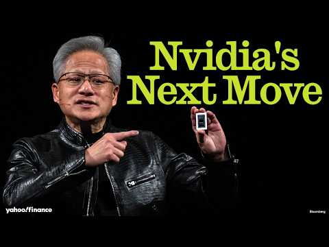 Jensen Huang says the AI computer has arrived