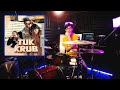 ทักครับ - Lipta Feat. GUYGEEGEE | Drum cover | Beammusic