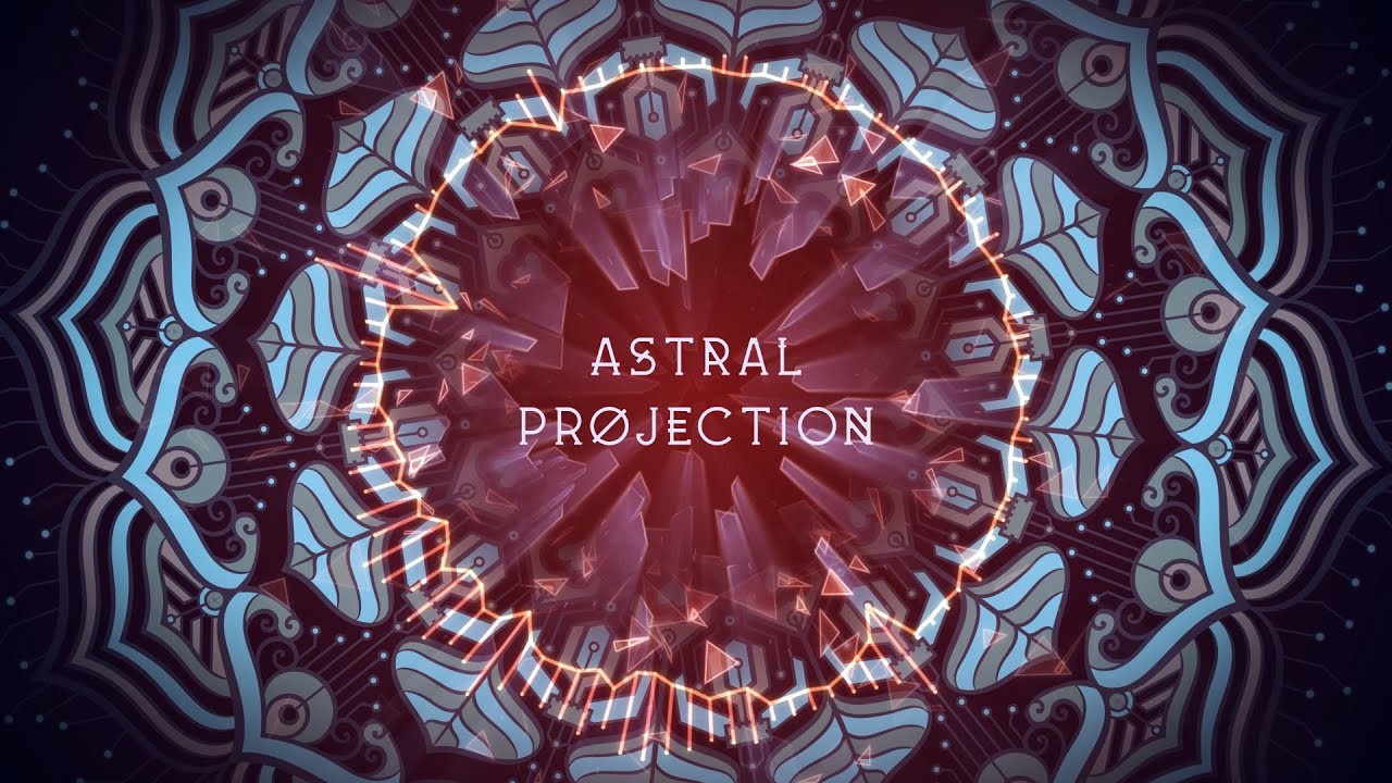 Astral Projection at ZNA Gathering 2019