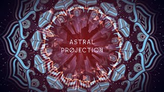 Astral Projection at ZNA Gathering 2019