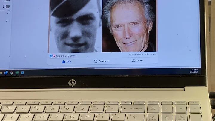 Clint Eastwood’s Epic Military Story & Legendary Career | Happy 95th Birthday!