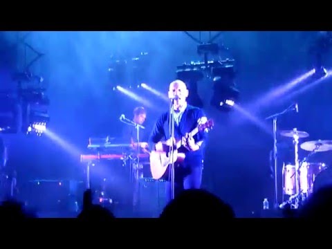 LOUISE ATTAQUE 2016 1er Concert - Amours - La sirène, La Rochelle Live
