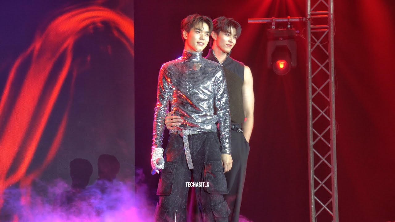 MeenPing มีนปิง - Fire Boy - #MchoiceFansDay2023