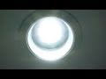 影が綺麗なLEDダウンライト「EVERLEDS ワンコアタイプ」 #DigInfo