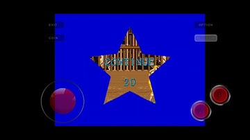 #Captain Commando Part 2