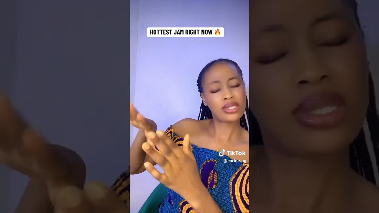 @carine.og Feeling the Vibe 💃🔥 | When Beauty Meets Real Energy in “LAYLOW” 🌊💫