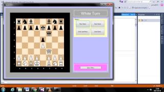 test8 - King moving test – legal and illegal move attempts exclude castling