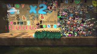 LittleBigPlanet - 7 Trophy Guide