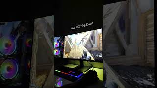 SPLINTER Map in CS2 is INSANE 😳