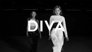 Aazar - Diva ft. Swae Lee, Tove Lo / Debby x Yeji Kim Choreography