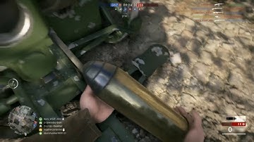 Be Careful Leaving Your Spawn! - Battlefield 1 - Amiens - Nashwolverine