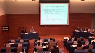 Privacy, Cloud Computing, & Big Data | Nohyoung Park (Korea University)