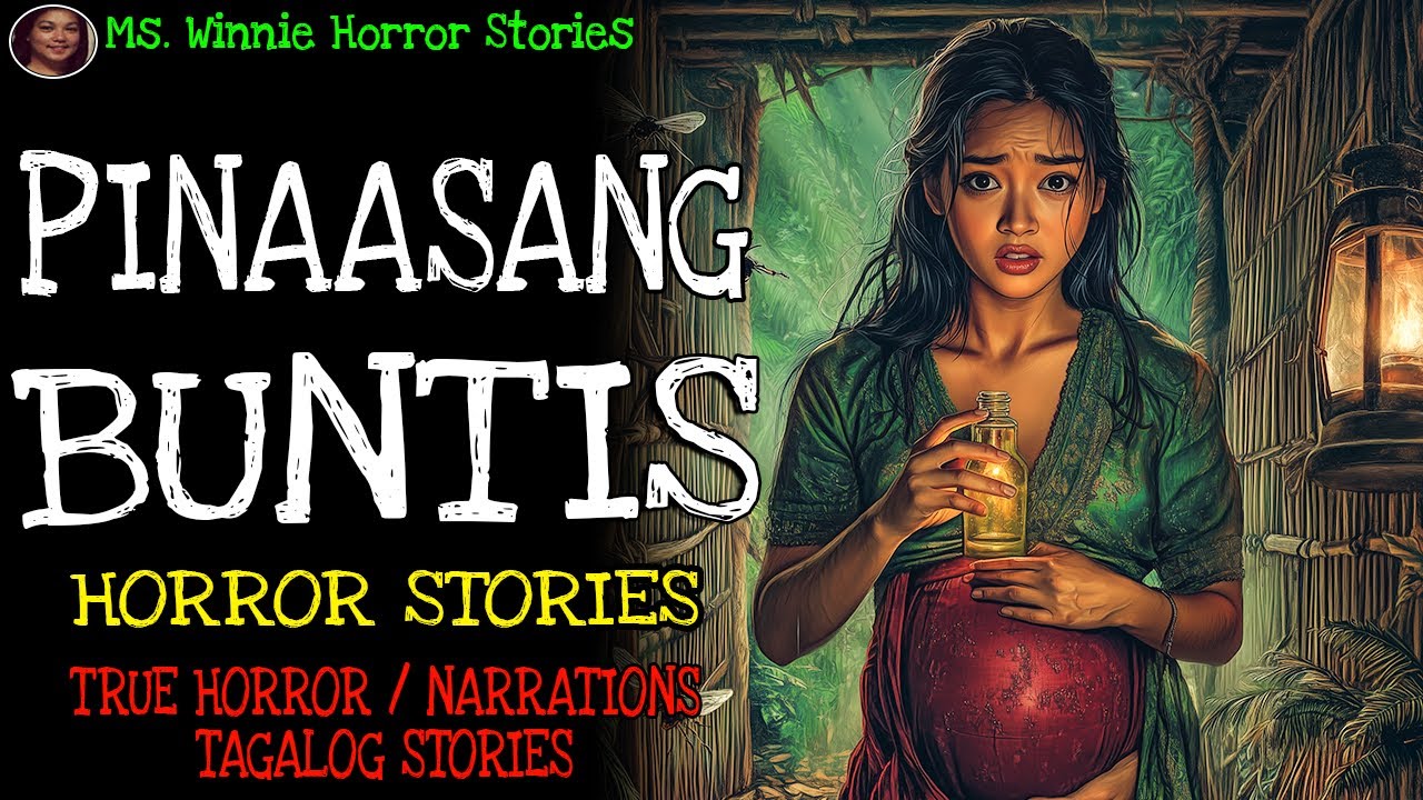 PINAASANG BUNTIS | KULAM STORY