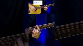 Как ставить баррэ? Полный урок смотрите на канале Guitar TIMe. #уроки_гитары #аккордыбаррэ