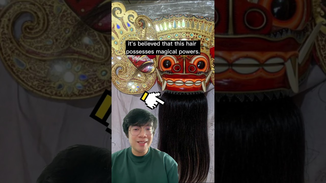 Mythos Ep. 5 – Barong: Protector of Good