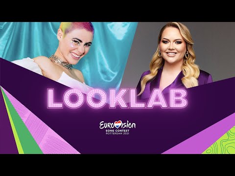 LookLab Montaigne - Australia ?? with NikkieTutorials