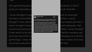 Living Examples Tumblr Post