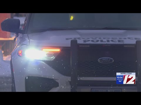 Juveniles charged with murder in deadly Providence assault