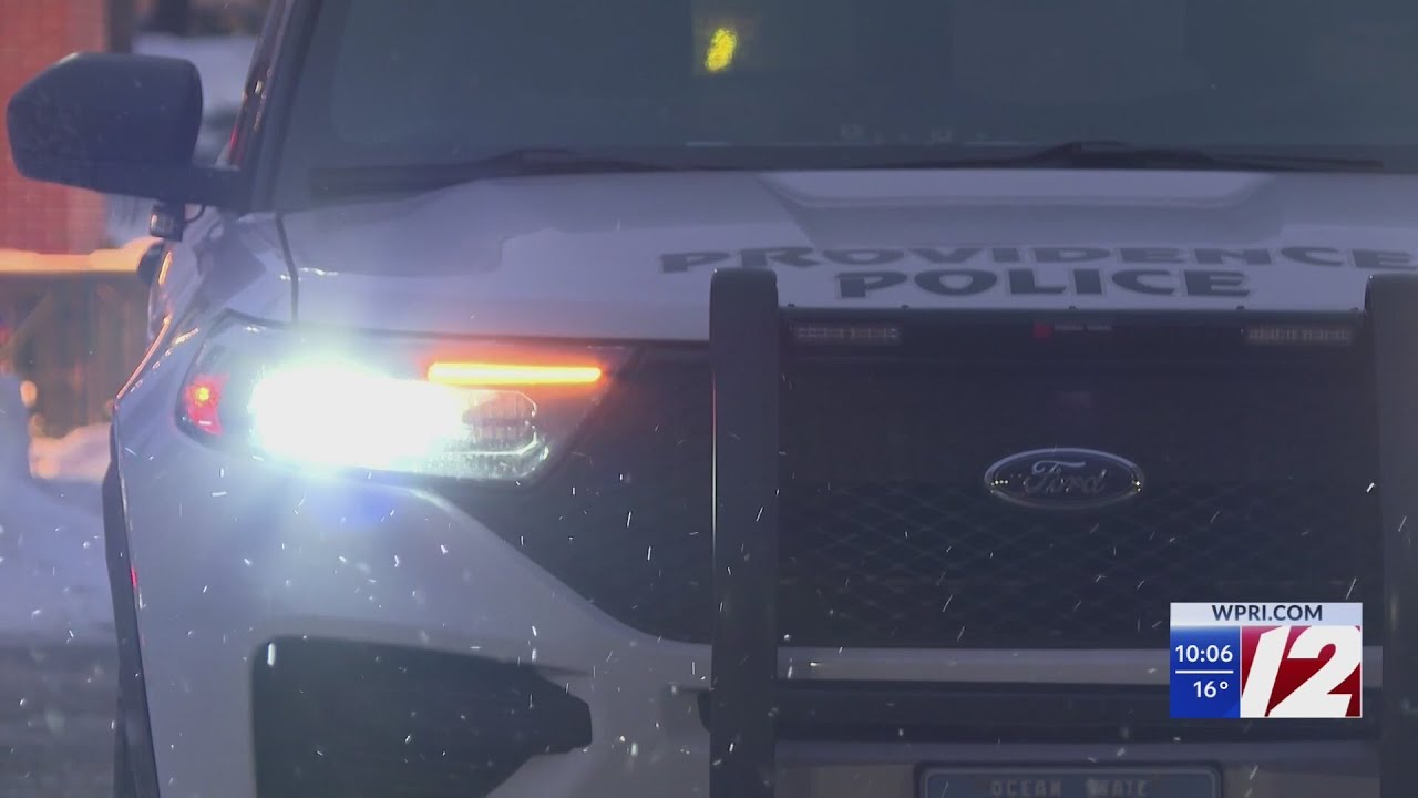 Juveniles charged with murder in deadly Providence assault