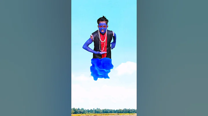 जादुई मटका | 🤡 #funnyvideo #shorts #funny #youtubeshorts #jaduimatka #ytshortsindia #comedy