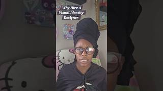 Why Hire A Visual Identity Designer | Star's Graphic Studio