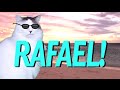 HAPPY BIRTHDAY RAFAEL EPIC CAT Happy Birthday Song HAPPY BIRTHDAY RAFAEL EPIC CAT Happy Birthday Song