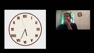 CREACION DE RELOJ (ANALOGICO) EN JAVA (CORRECCION) | Graficacion | Proyecto