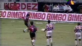 Furia Rojinegra Atlas Invierno 98