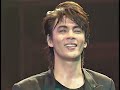 (AI 鮮明化・ノイズ除去)【BO&Oslash;WY】GIGS CASE OF BO&Oslash;WY COMPLETE_31 ハイウェイに乗る前に