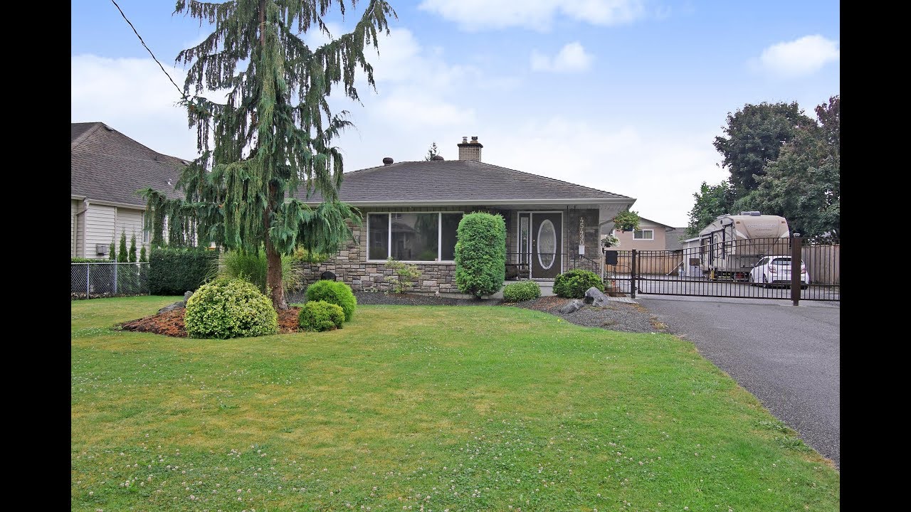 45490 South Sumas Rd,Chilliwack Real Estate Virtual Tour Mark