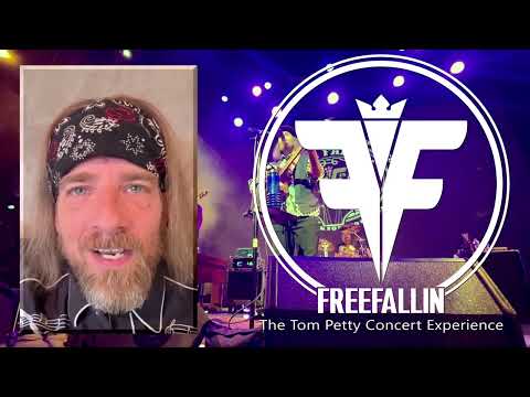 Free Fallin at Orange Blossom Opry