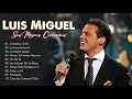 Luis Miguel Greatest Hits - The best hits of Luis Miguel 💖 Beautiful Romantic Songs 💖