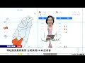 【5/31 直播】瑪娃颱風最新動態 台氣象局14:40記者會 | 台灣大紀元時報